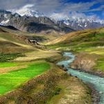 Chitral