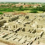 Mohenjo Daro