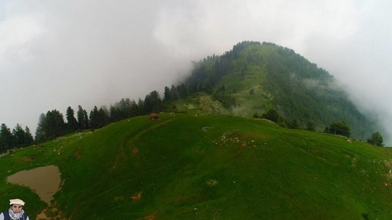 mushkpuri