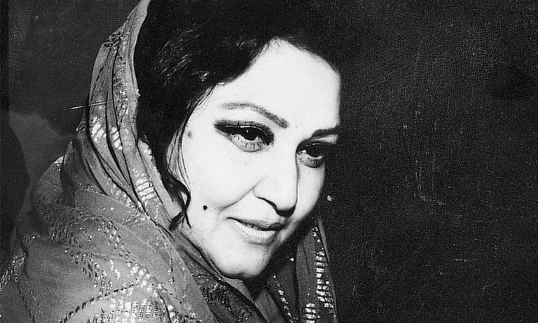 Noor Jehan