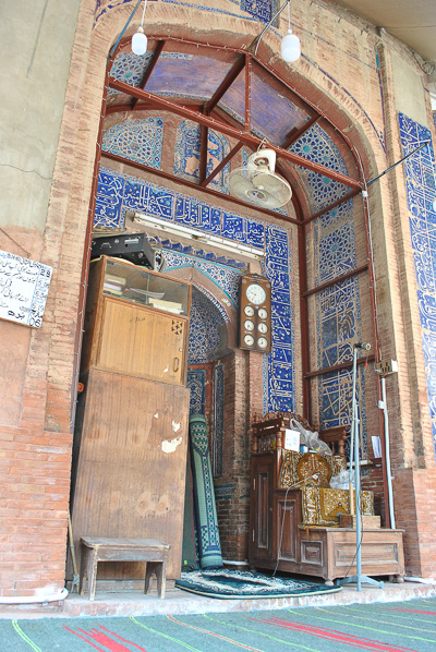 sawi masjid