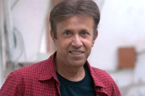 alamgir singer