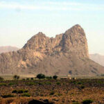 zhob hills