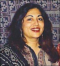 razia bhatti