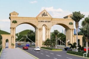 dera ismail khan new
