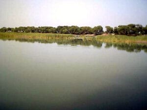 indus river